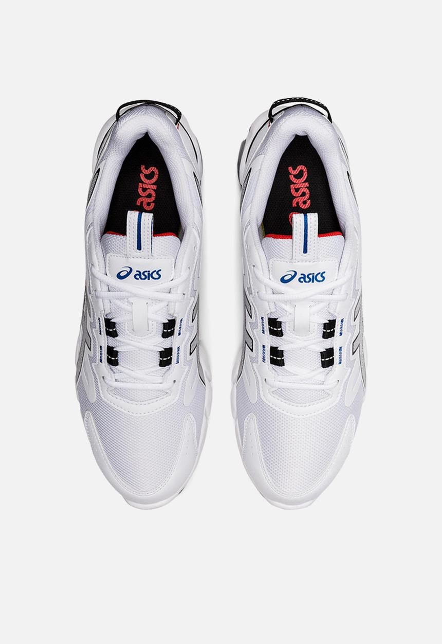 ASICS - Gel-quantum 90 - white/black