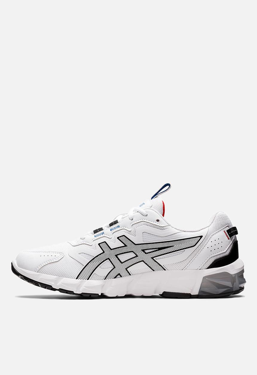 ASICS - Gel-quantum 90 - white/black