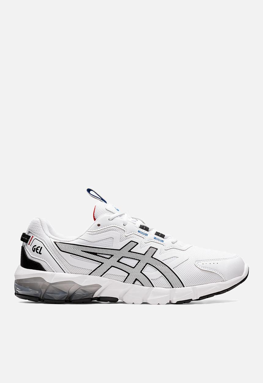 ASICS - Gel-quantum 90 - white/black