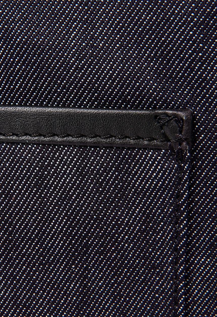 G-STAR - Vaan dast backpack - raw denim