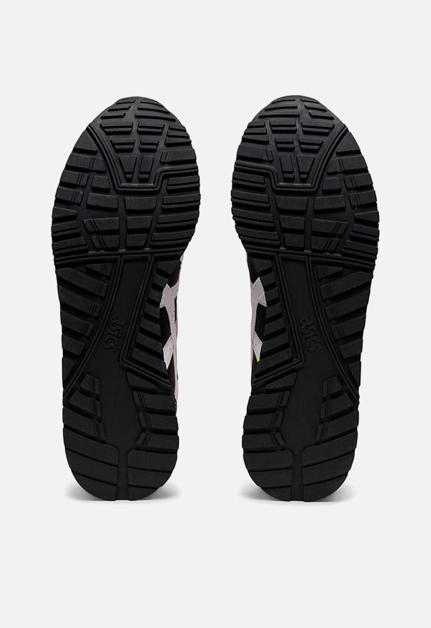 ASICS - OC runner - black/white