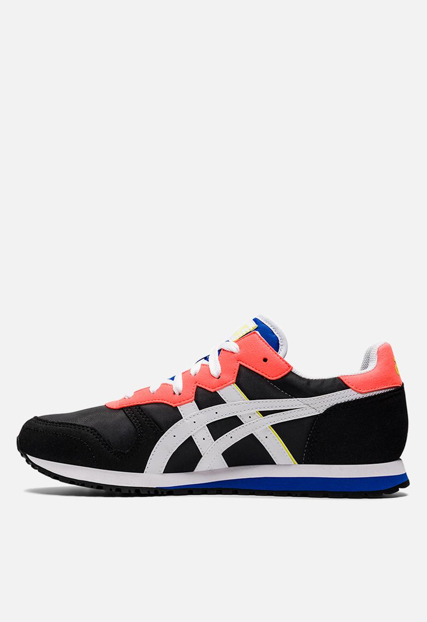 ASICS - OC runner - black/white