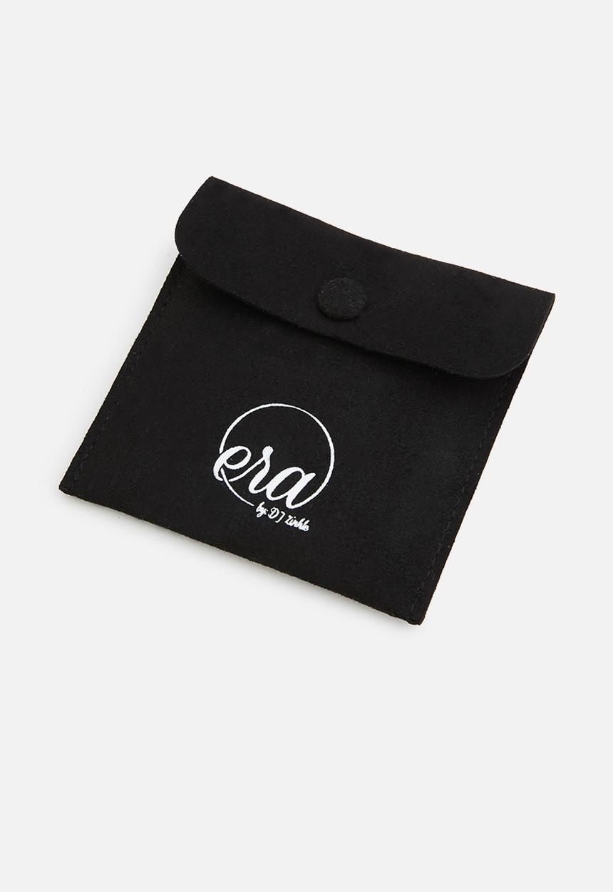 ERA by DJ Zinhle - Unlocked necklace - silver