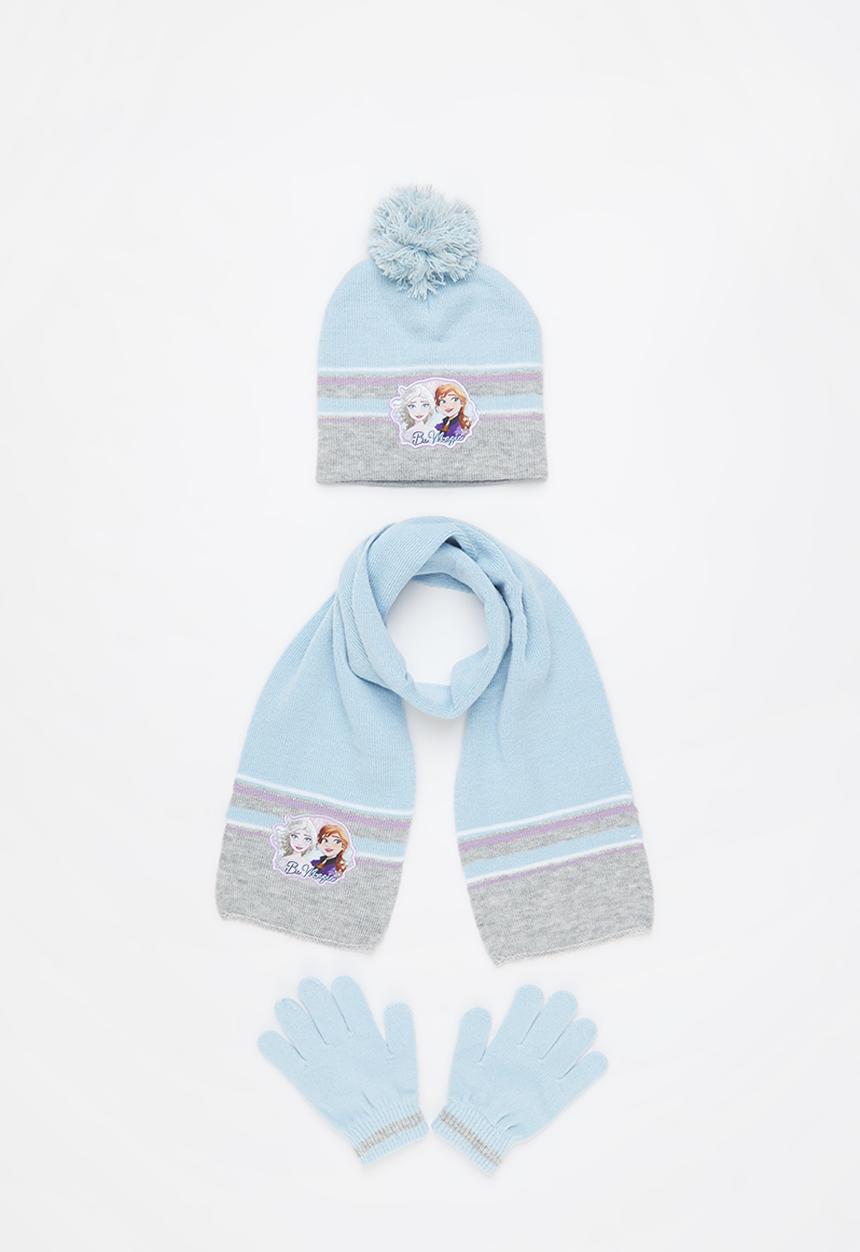 Character Group - Winter set - frozen
