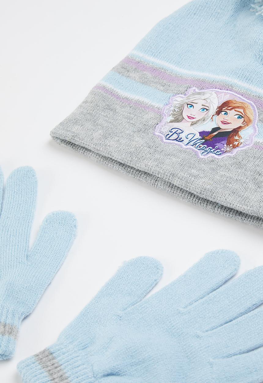 Character Group - Winter set - frozen