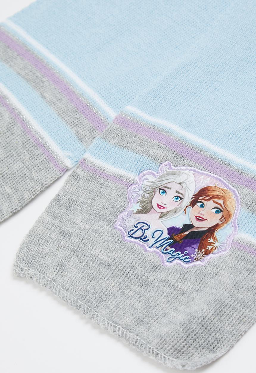 Character Group - Winter set - frozen