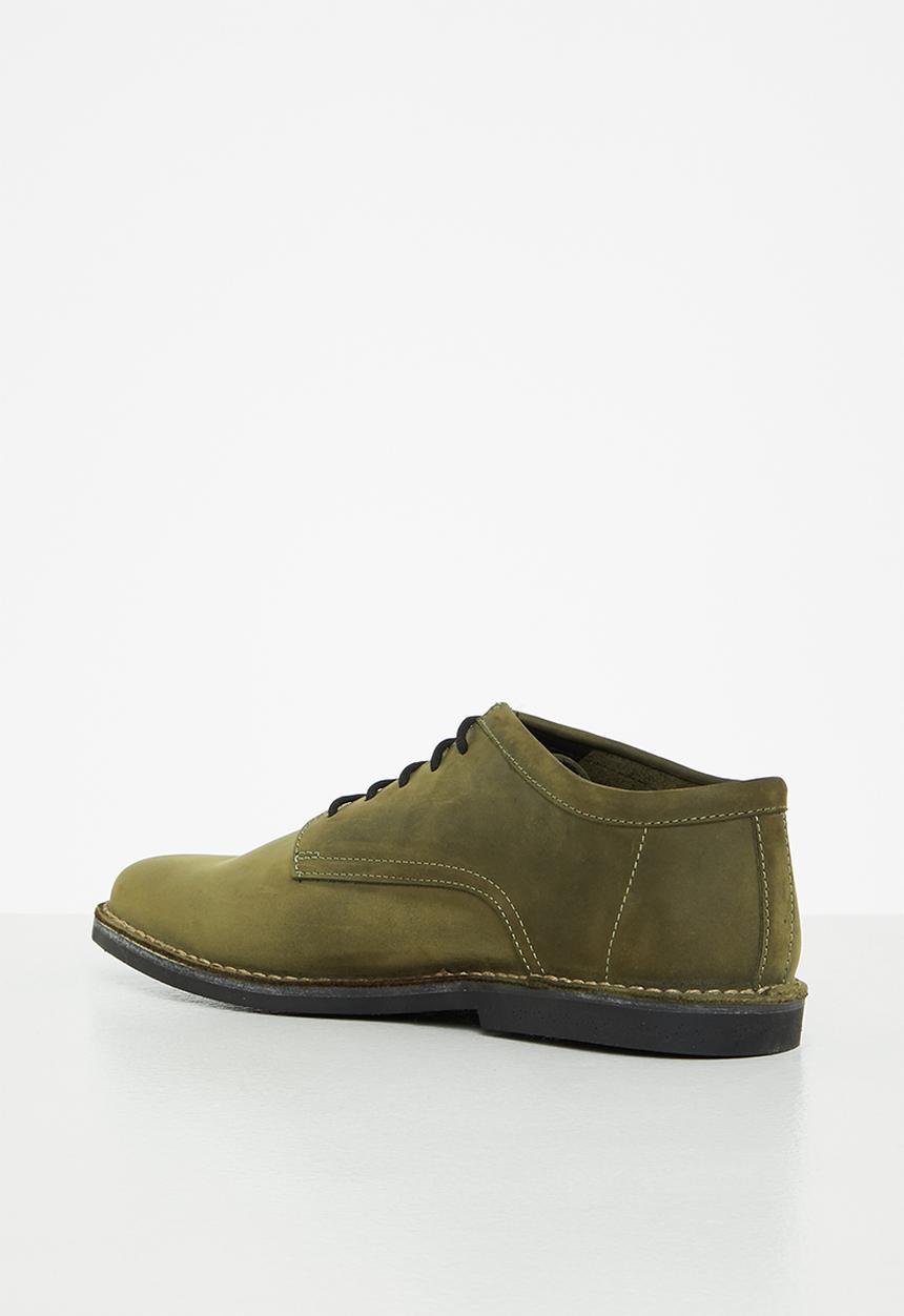 Grasshoppers - Lewis formal - olive