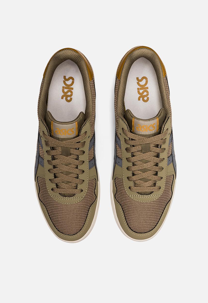 ASICS - Japan s - mink/metropolis
