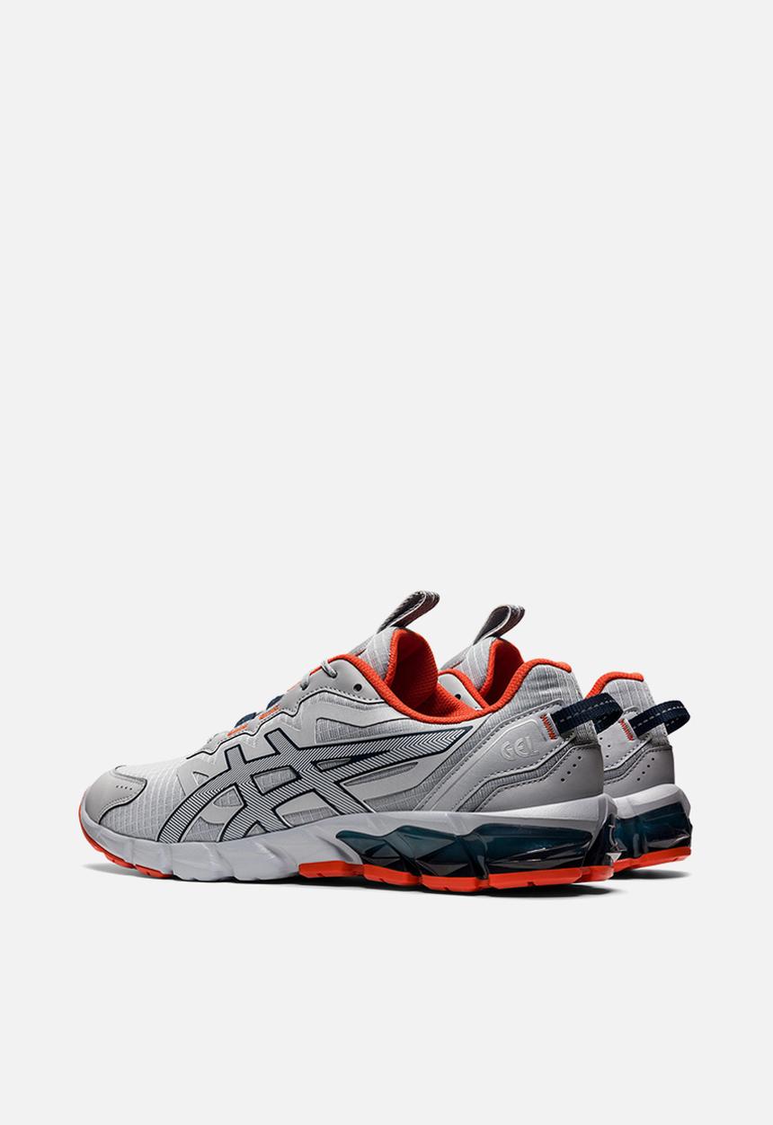 ASICS - Gel-quantum 90 - piedmont grey/french blue