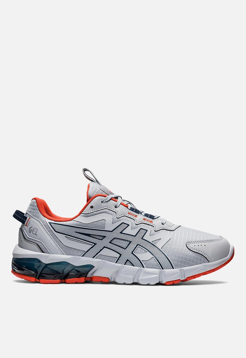ASICS - Gel-quantum 90 - piedmont grey/french blue