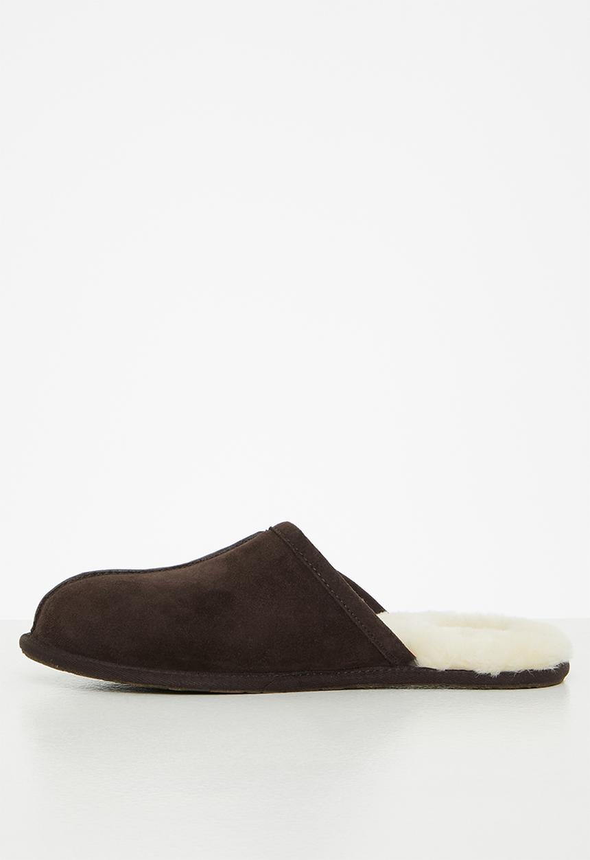 UGG® - Scuff - espresso