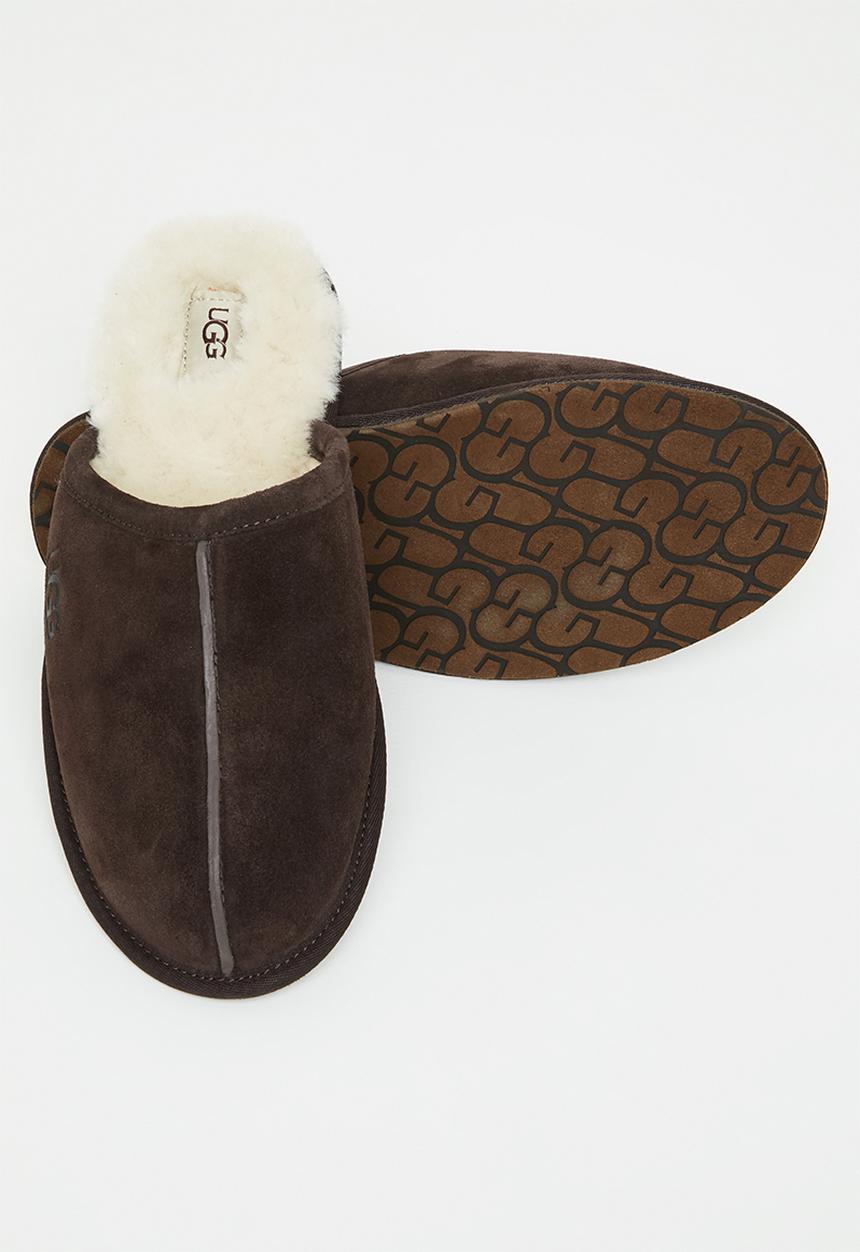 UGG® - Scuff - espresso