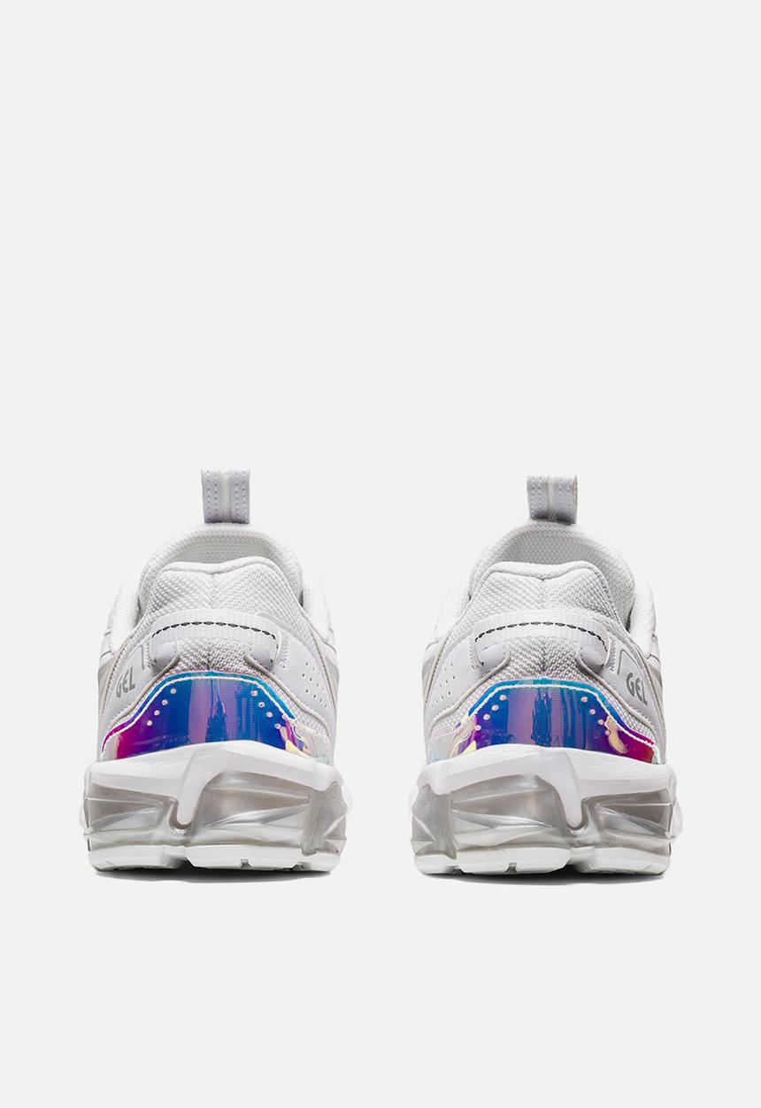 ASICS - Gel-quantum 90 - white/piedmont grey