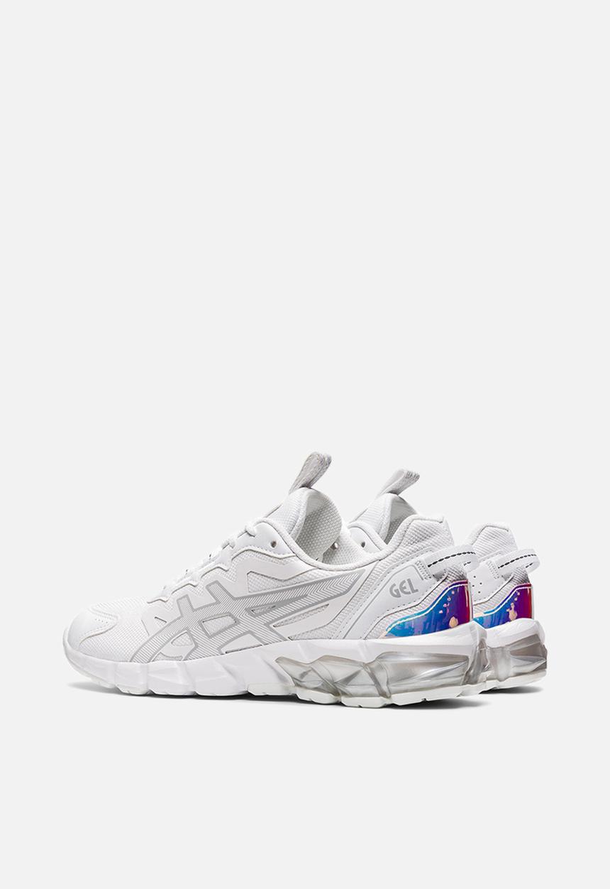 ASICS - Gel-quantum 90 - white/piedmont grey