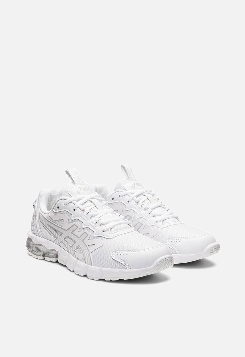 ASICS - Gel-quantum 90 - white/piedmont grey