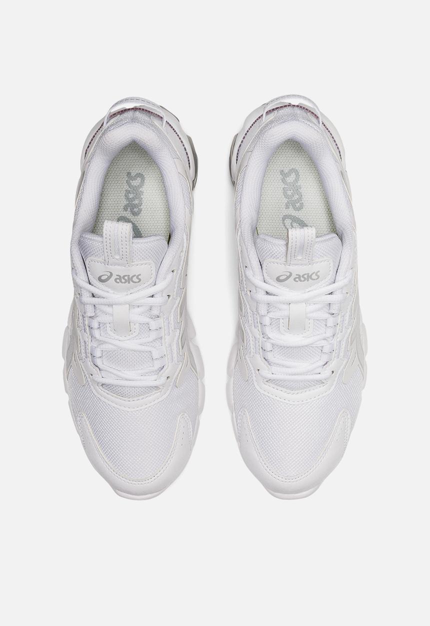 ASICS - Gel-quantum 90 - white/piedmont grey
