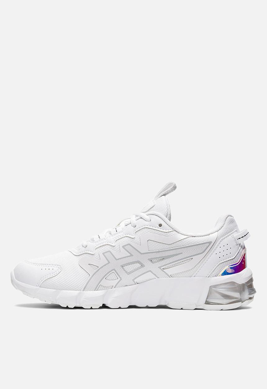 ASICS - Gel-quantum 90 - white/piedmont grey