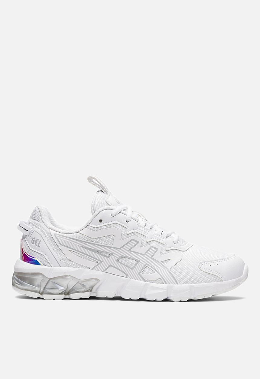 ASICS - Gel-quantum 90 - white/piedmont grey