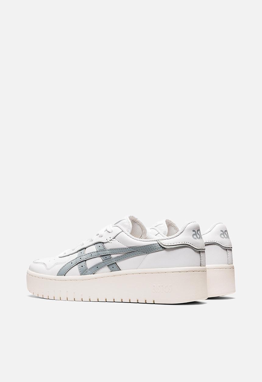 ASICS - Japan s pf - white/piedmont grey