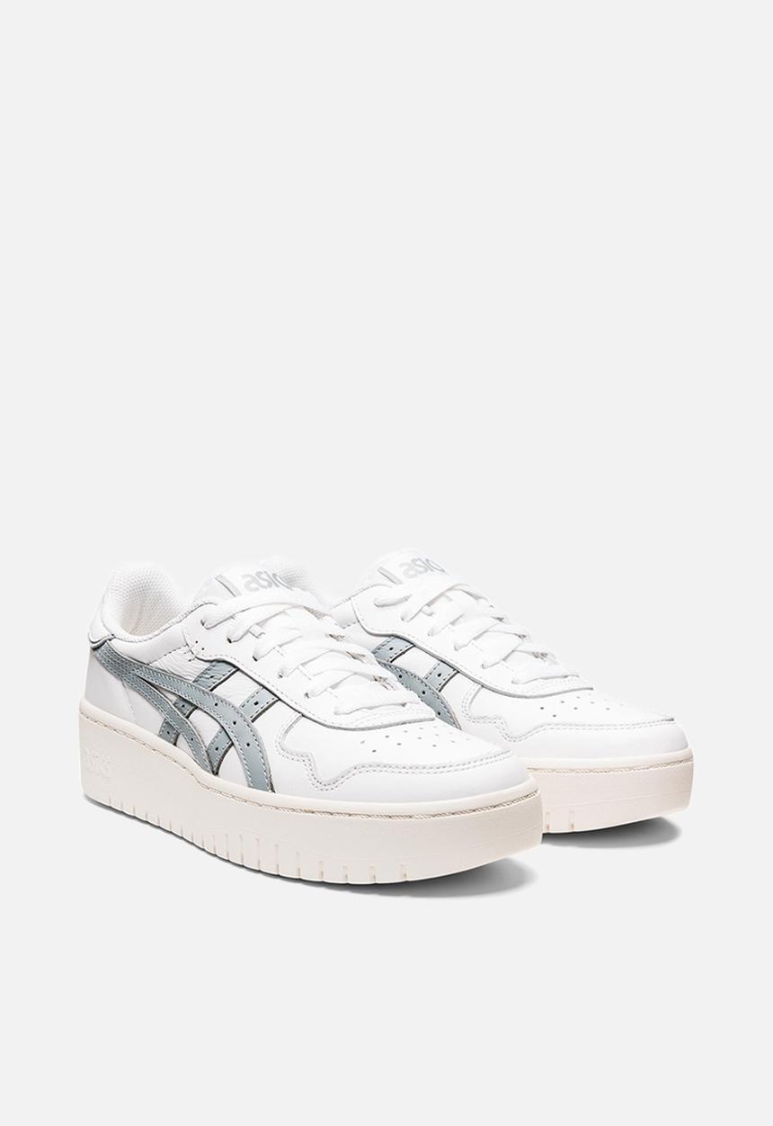 ASICS - Japan s pf - white/piedmont grey