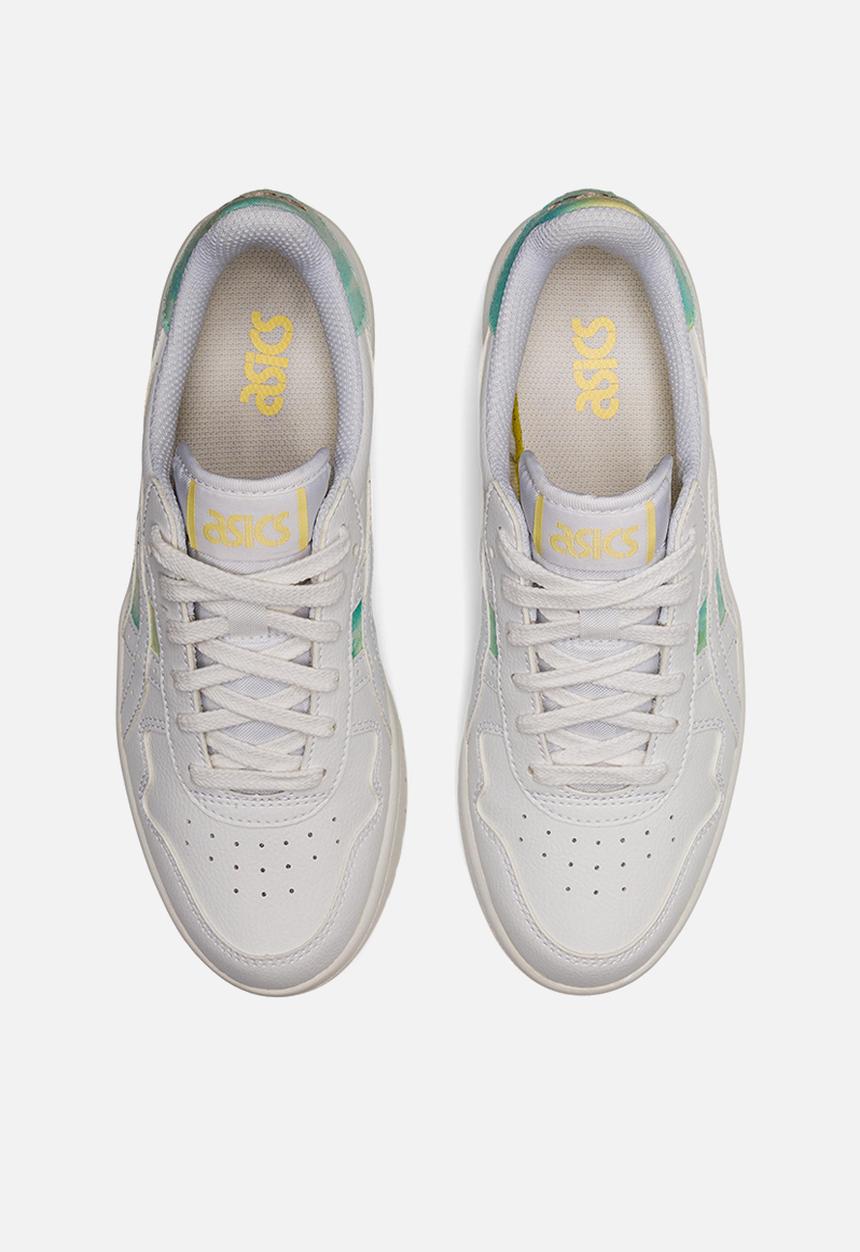 ASICS - Japan s pf - white/oasis green