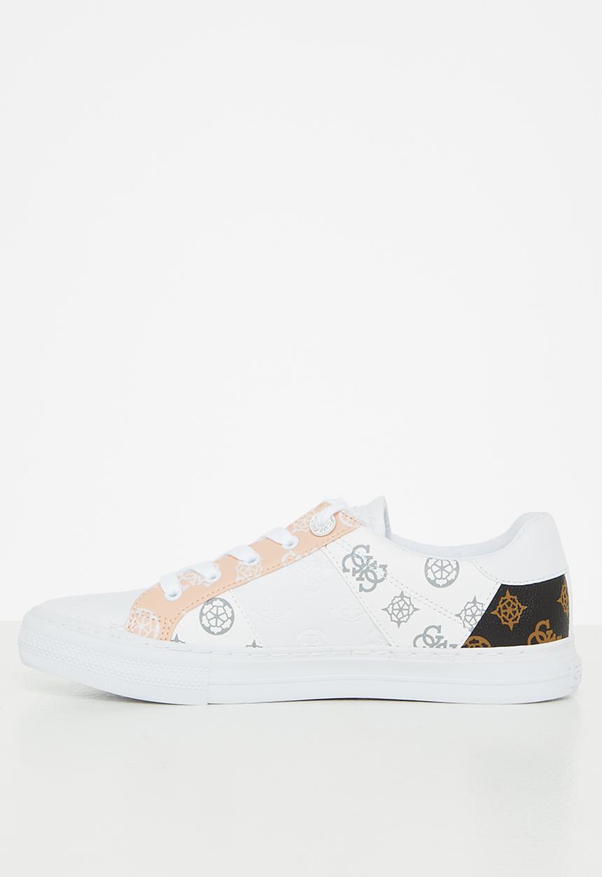 GUESS - Loven3-b sneaker - multi