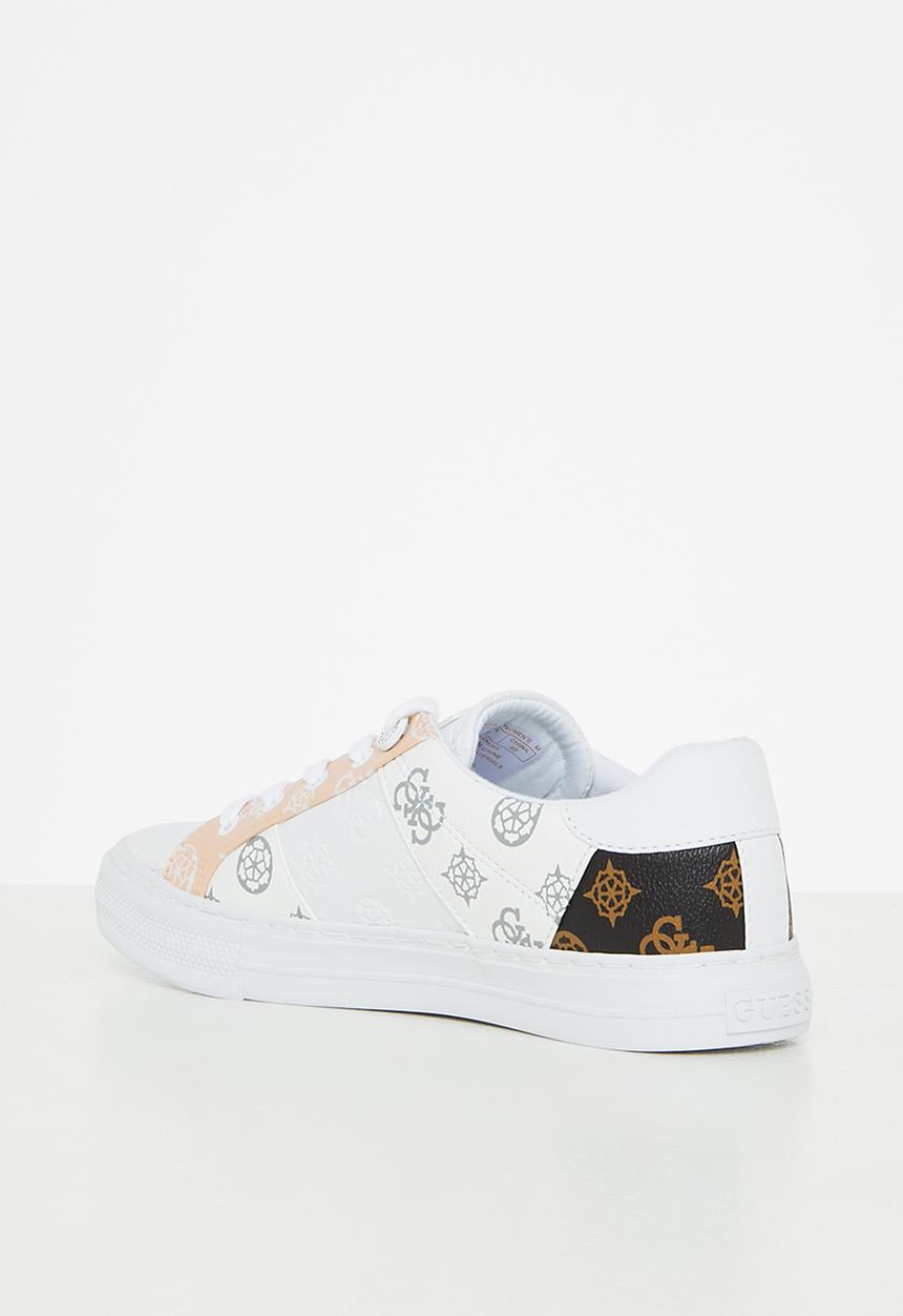 GUESS - Loven3-b sneaker - multi