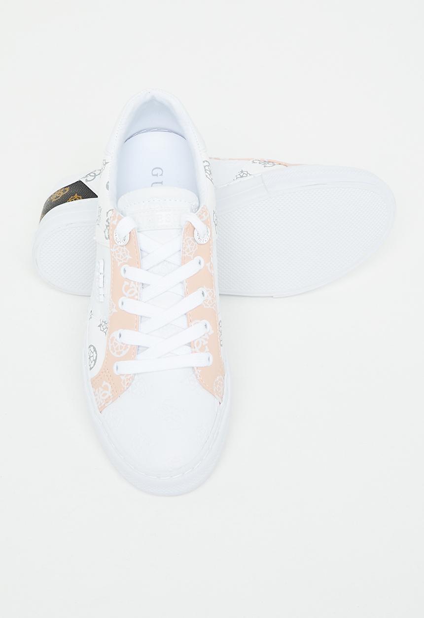 GUESS - Loven3-b sneaker - multi