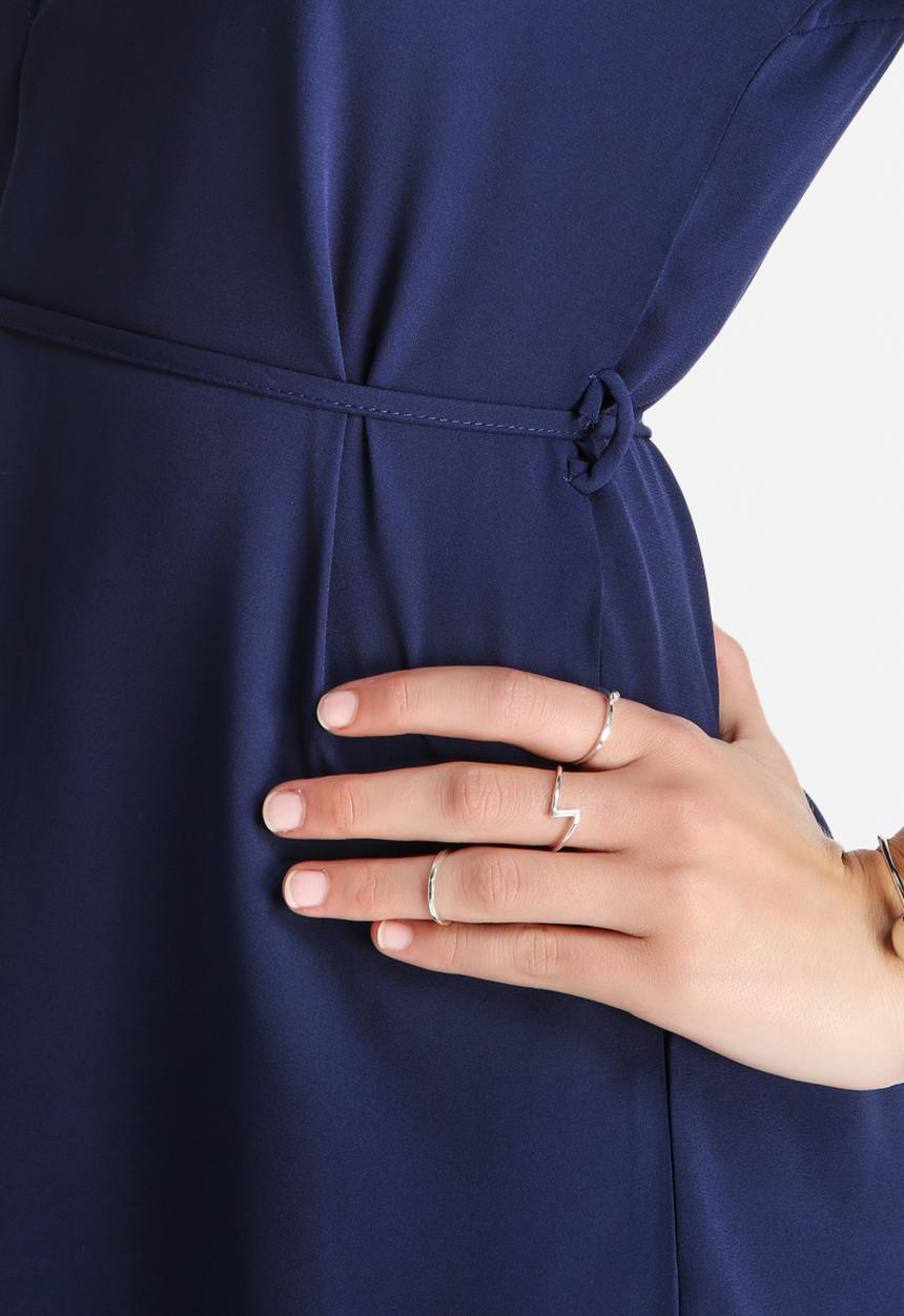 Goldie - Hidden Gem Playsuit