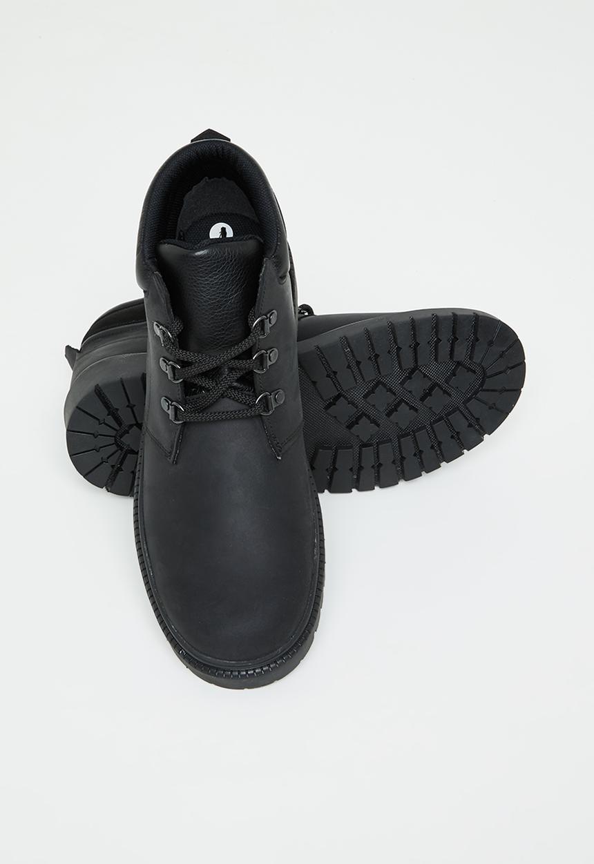Bronx - M4 boot - black