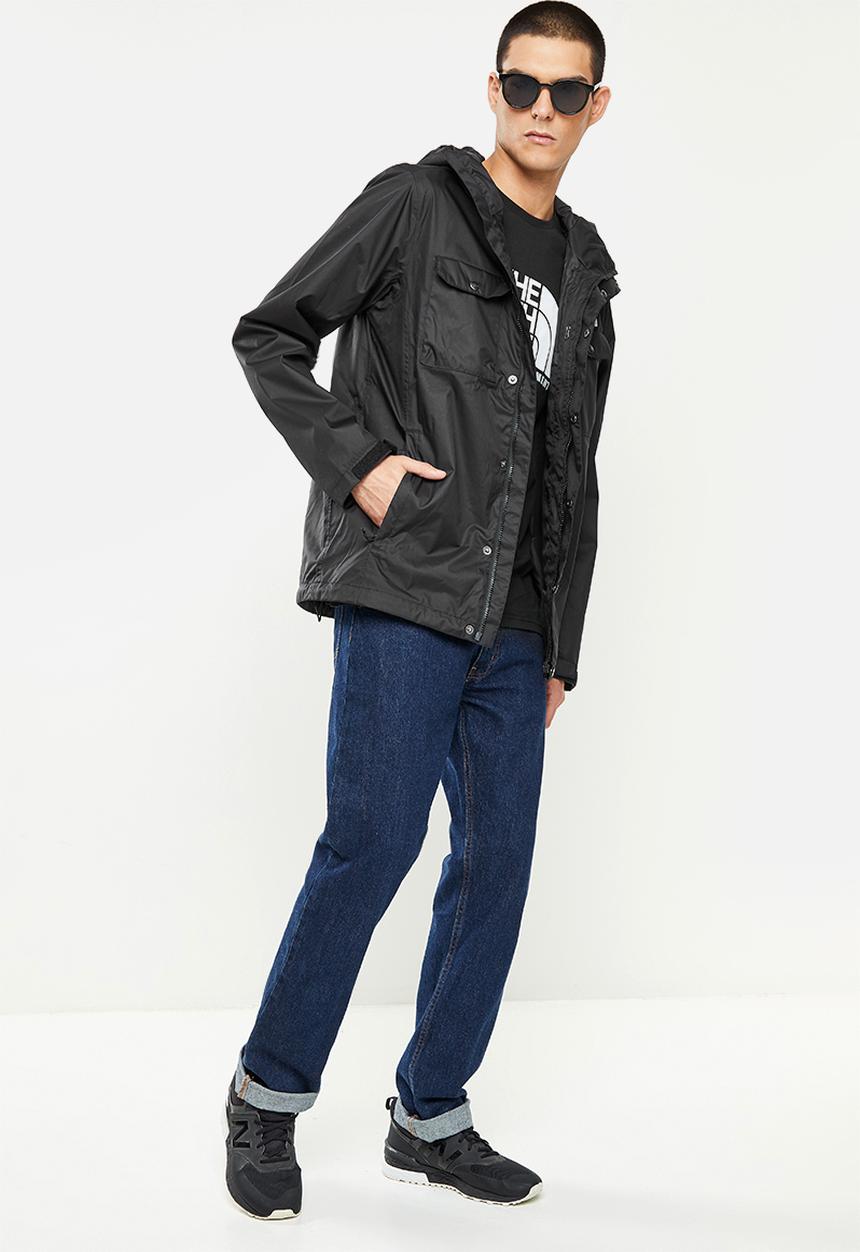 The North Face - M ayus jacket - black