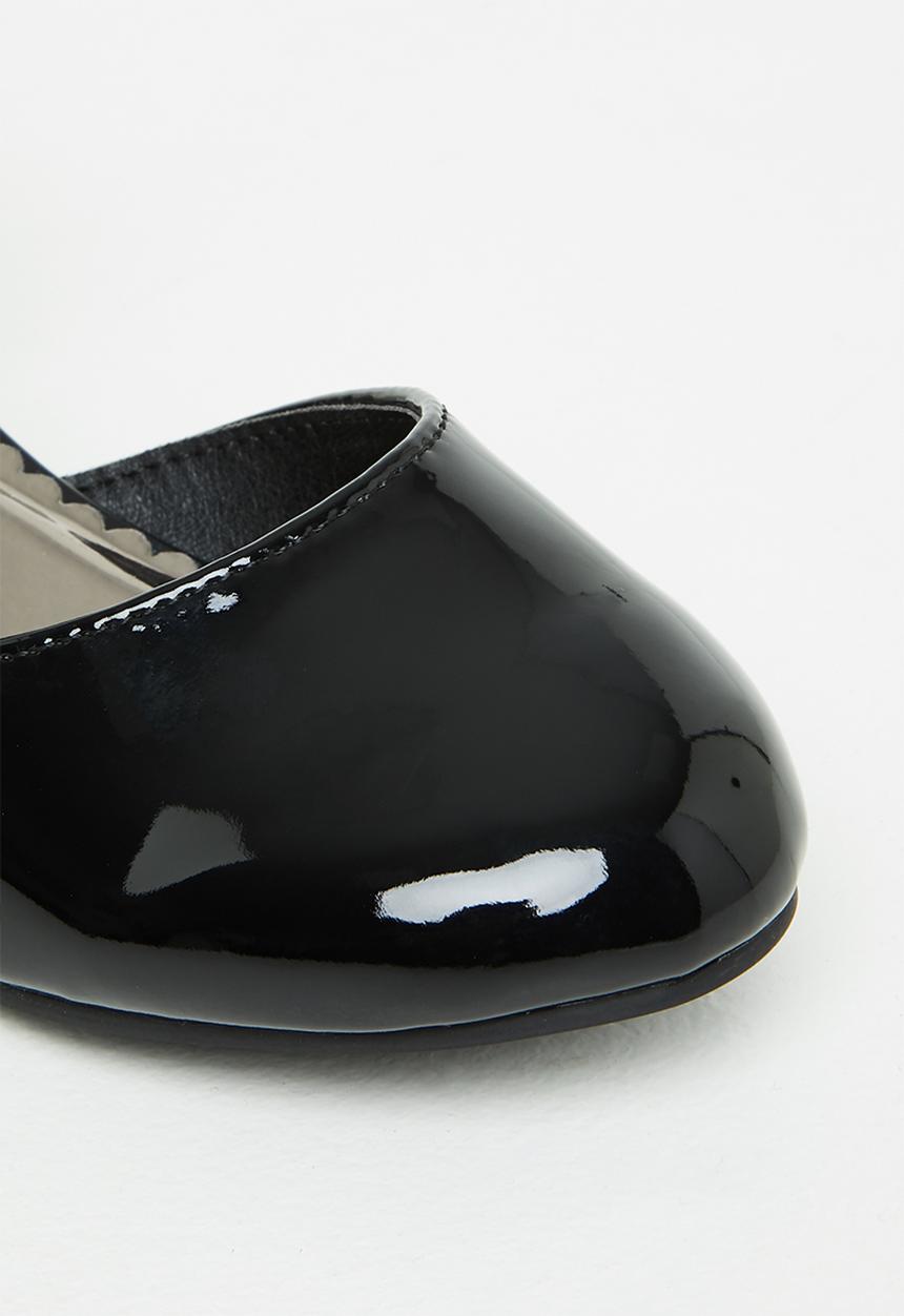 Pop Candy - Kitten heel - black