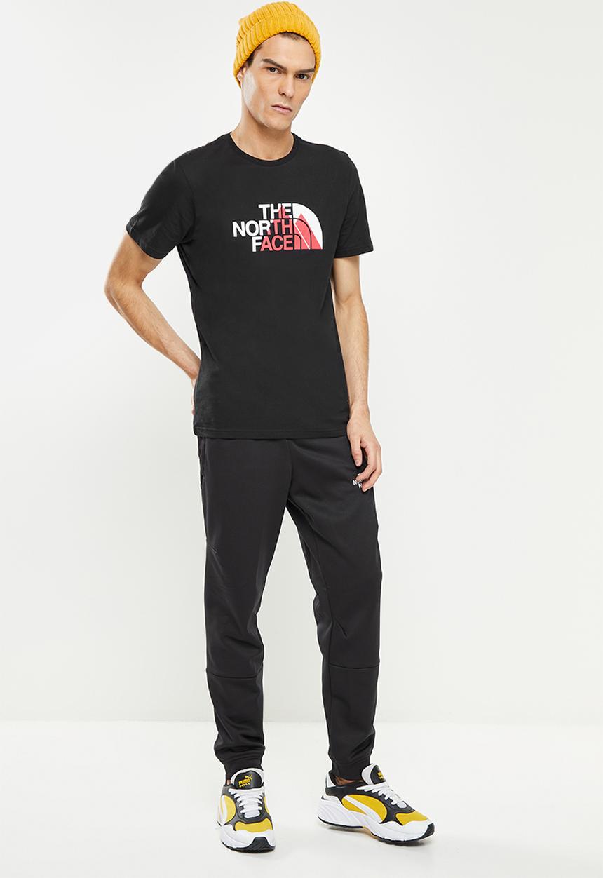 The North Face - M ma pant fleece - tnf black 
