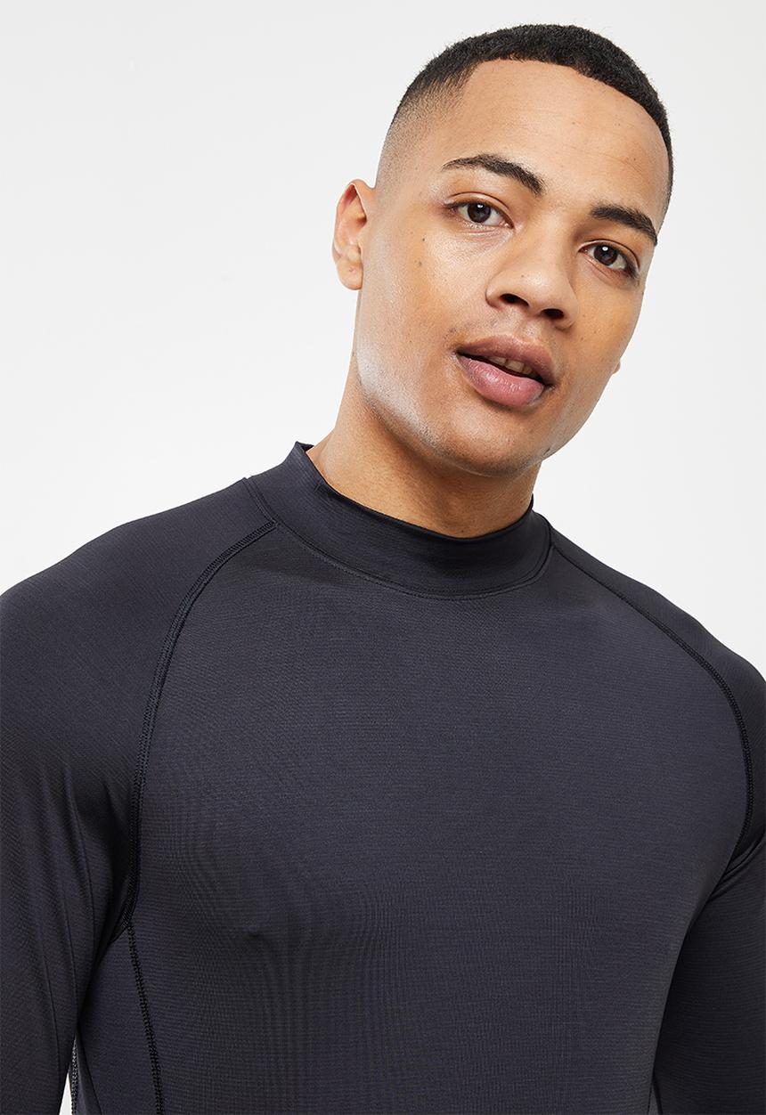 PUMA -  Golf Baselayer 2.0 Top - Black