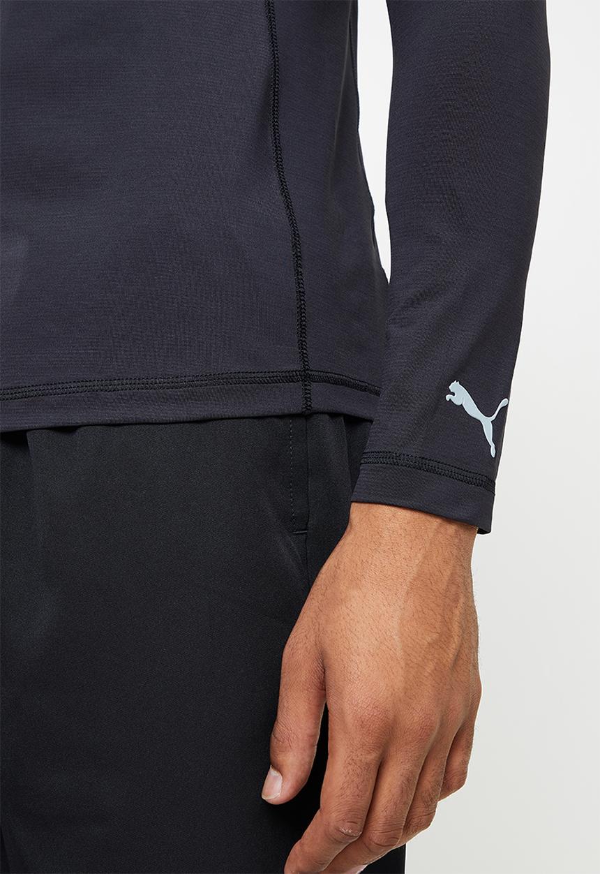 PUMA -  Golf Baselayer 2.0 Top - Black