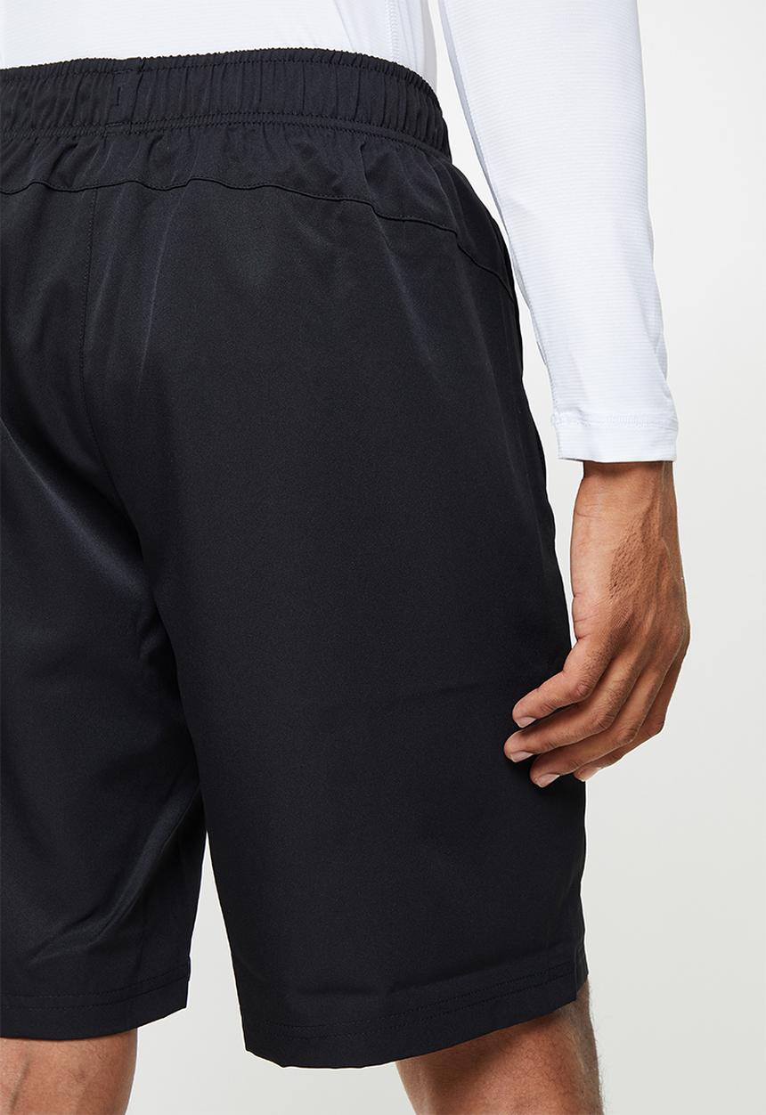 PUMA - Active woven shorts 9" - black