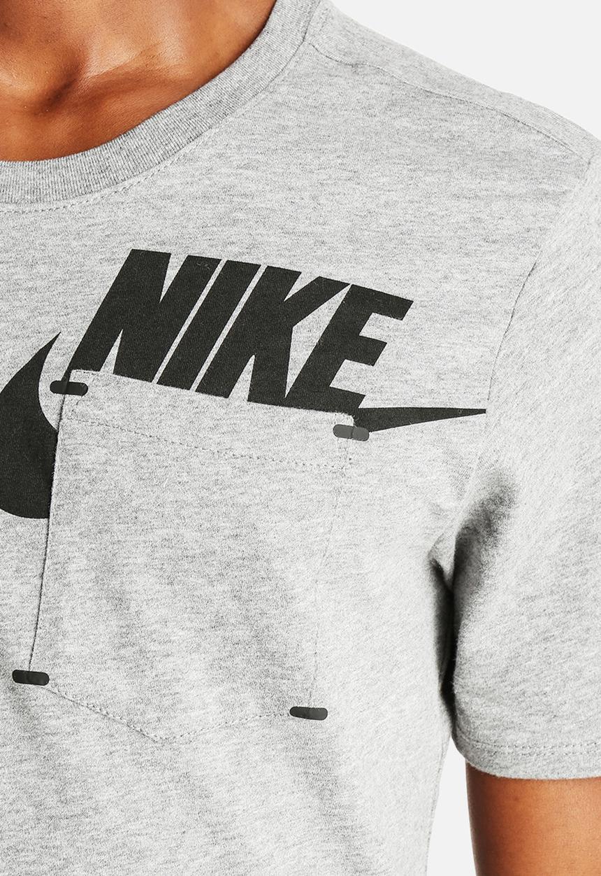 Nike - Nike Tee - Bonded Futura