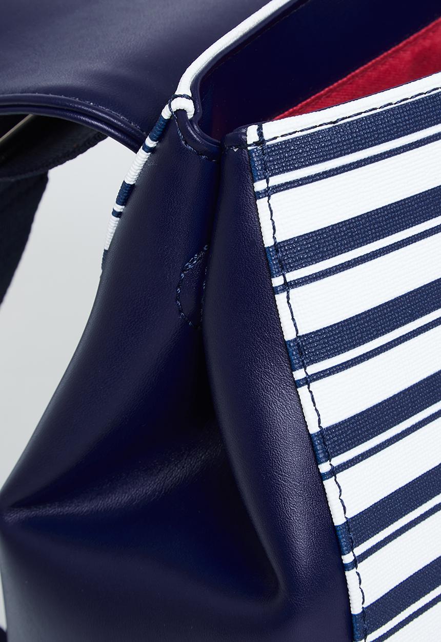 POLO - Resort backpack - navy