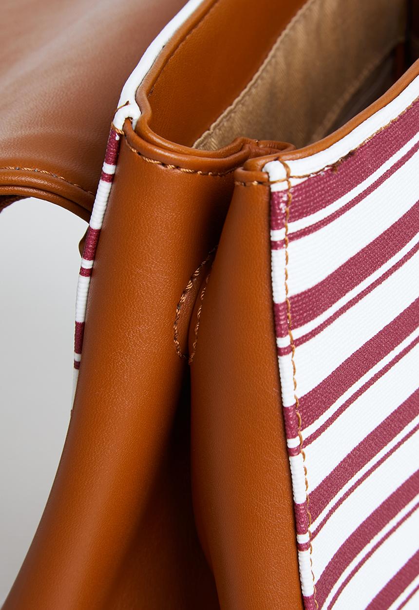 POLO - Resort backpack - tan