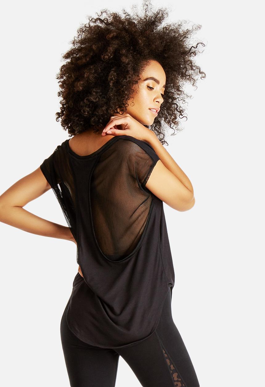 Nike - Nike T2 Women's T-Shirt