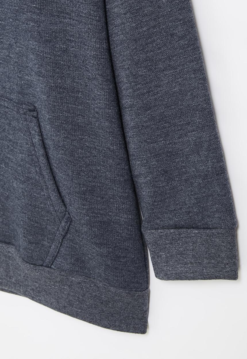 Superbalist - Boys nasa hoodie - navy