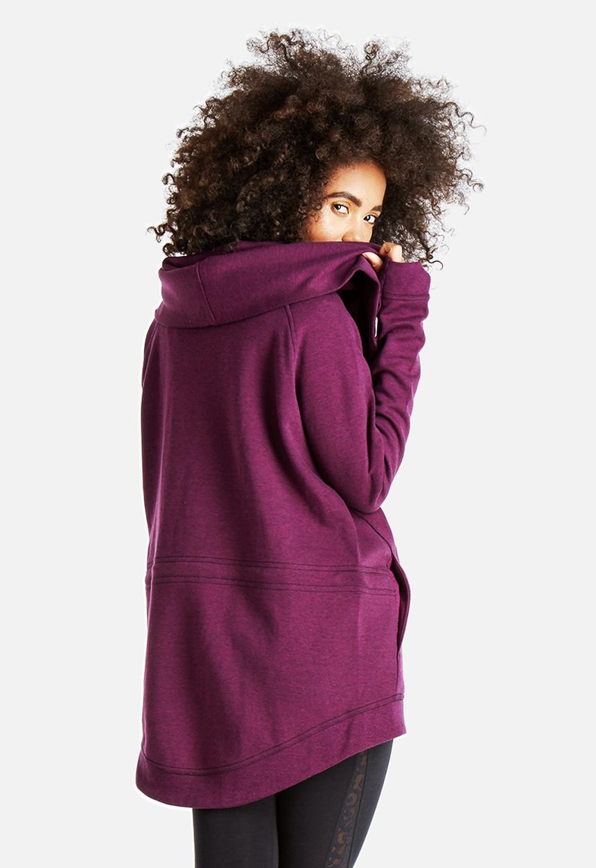 Nike - Nike Tech Pack Fleece Cape