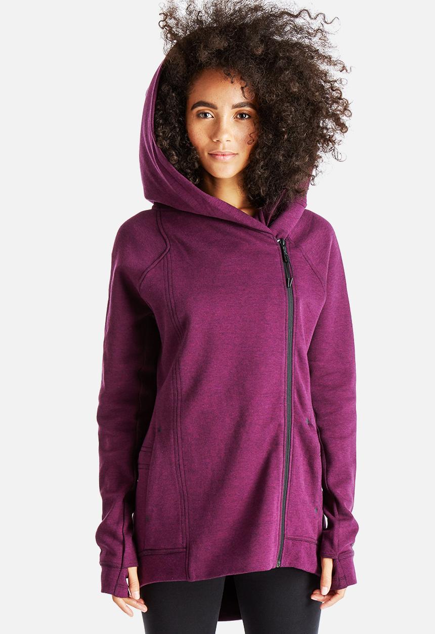 Nike - Nike Tech Pack Fleece Cape