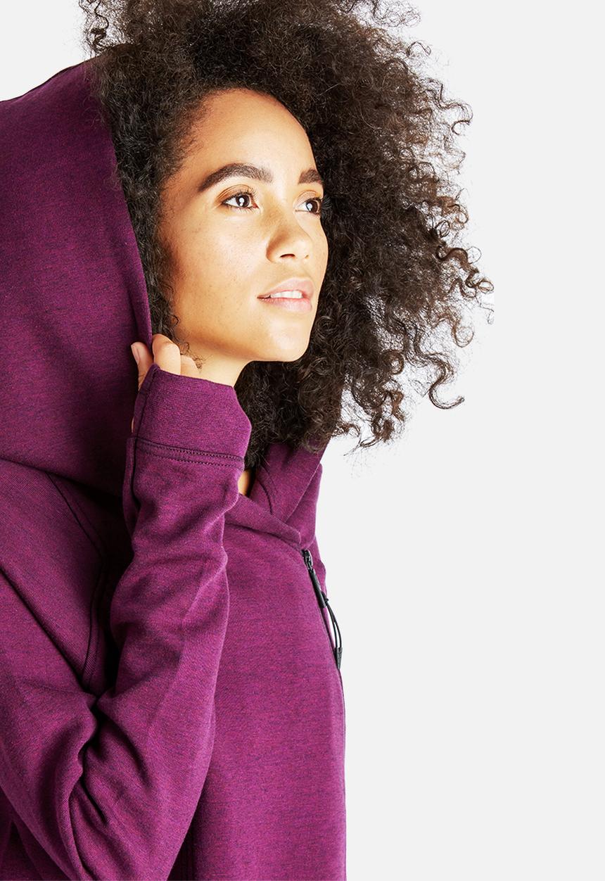 Nike - Nike Tech Pack Fleece Cape