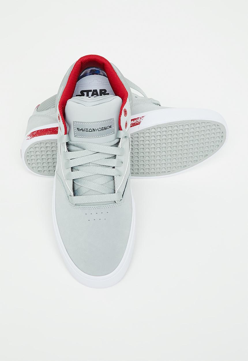DC - STAR WARS x Kalis mid