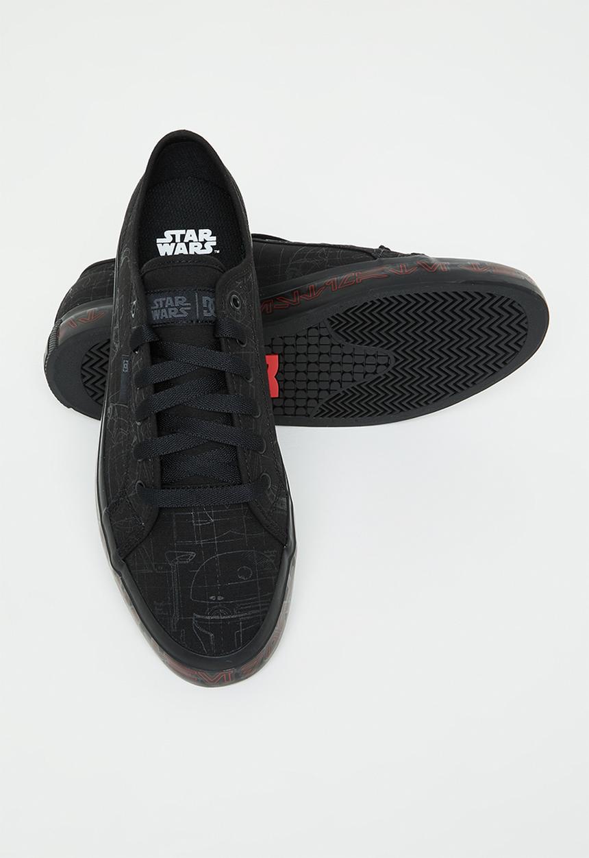 DC - STAR WARS x Manual