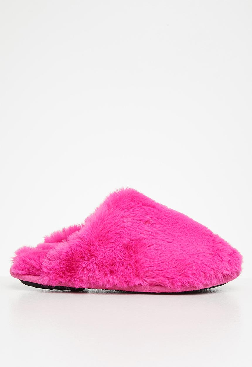 Hush Puppies - Eleonora slipper - pink