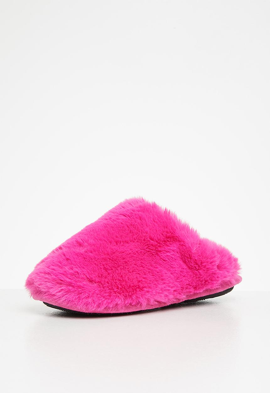 Hush Puppies - Eleonora slipper - pink