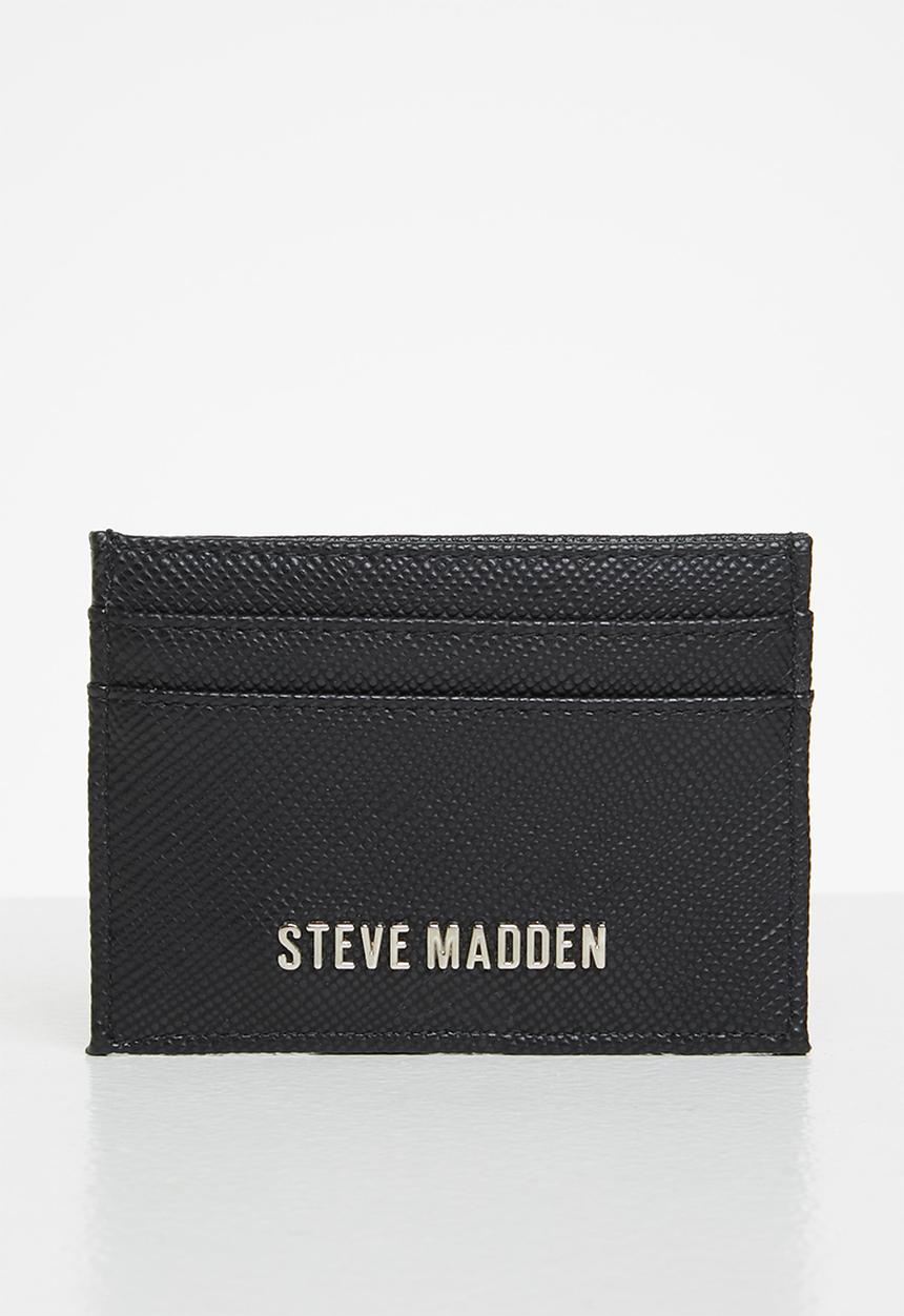 Steve Madden - Blibee - black