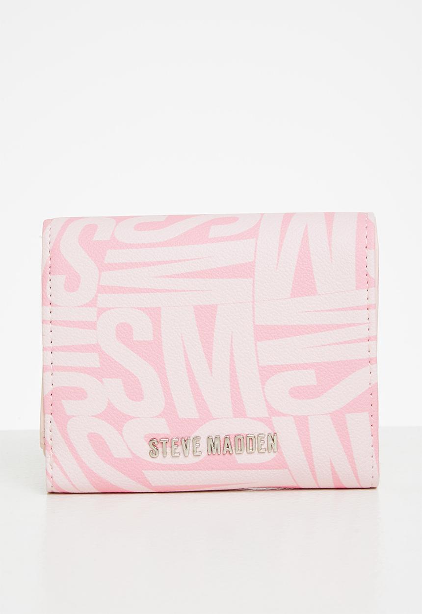 Steve Madden - Bswitch lt - pink